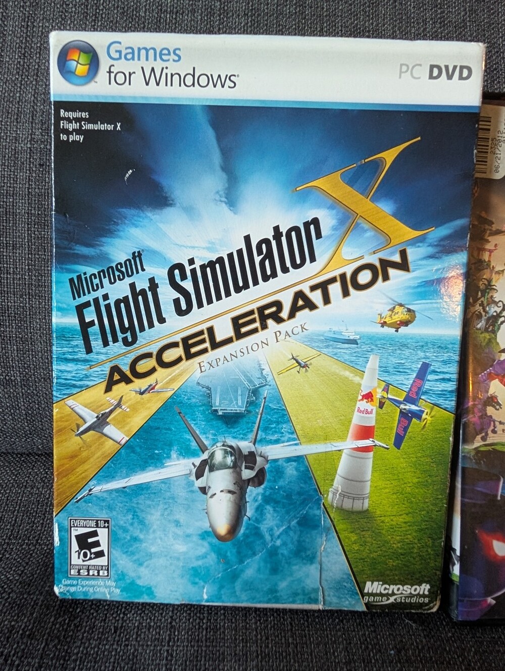 Computer Games Bundle! - Picture 2 of 7